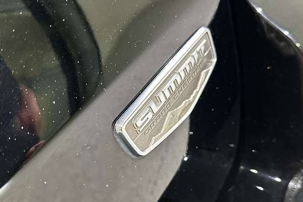 2019 Jeep Grand Cherokee Summit WK