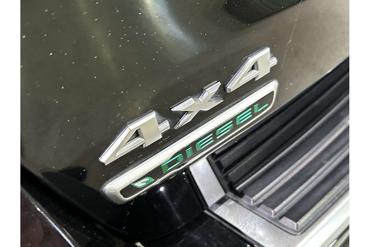 2019 Jeep Grand Cherokee Summit WK