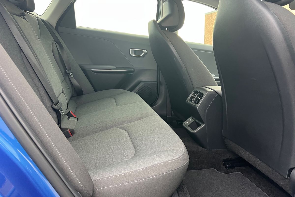 2024 Kia K4 Sport CL4m