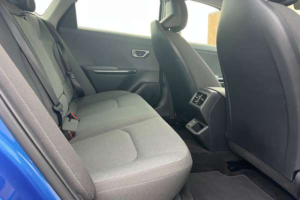 2024 Kia K4 Sport CL4m