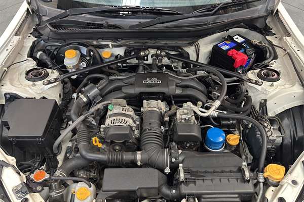 2014 Toyota 86 GT ZN6