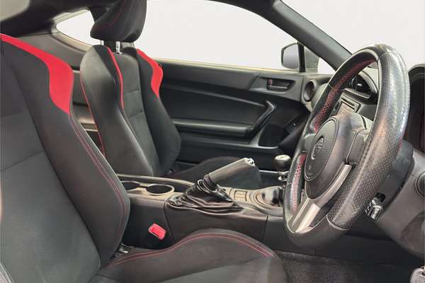 2014 Toyota 86 GT ZN6