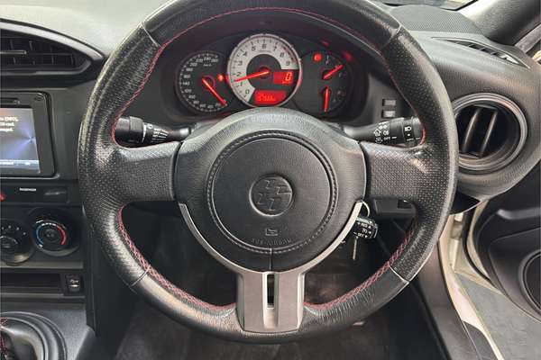 2014 Toyota 86 GT ZN6