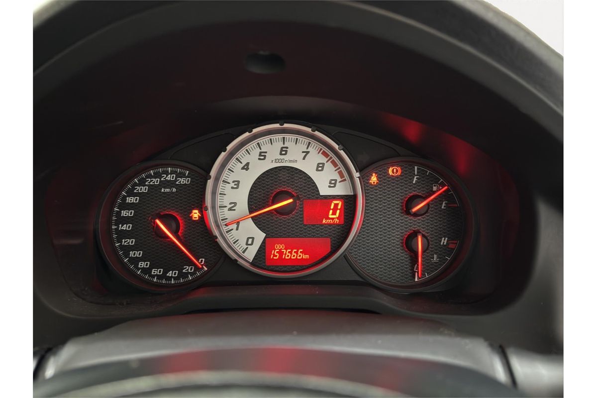 2014 Toyota 86 GT ZN6
