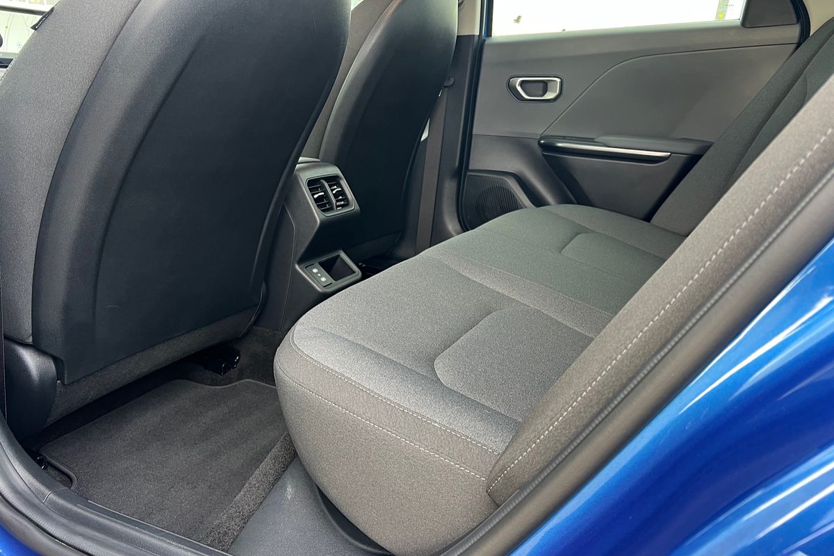 2024 Kia K4 Sport CL4m
