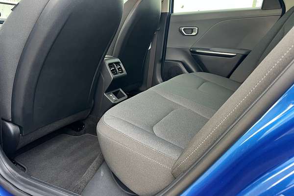 2024 Kia K4 Sport CL4m