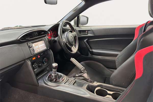 2014 Toyota 86 GT ZN6