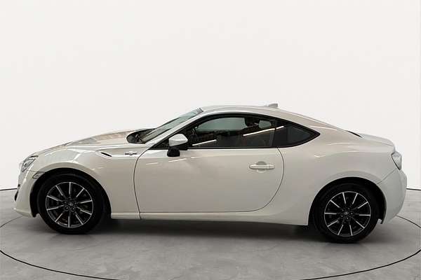 2014 Toyota 86 GT ZN6