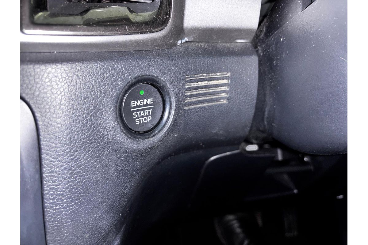2019 Ford Ranger XLT PX MkIII 4X4 2.0L
