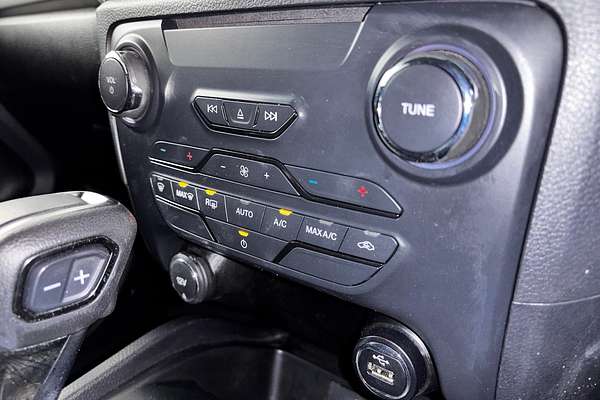 2019 Ford Ranger XLT PX MkIII 4X4 2.0L
