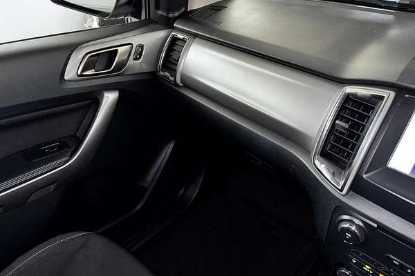 2019 Ford Ranger XLT PX MkIII 4X4 2.0L