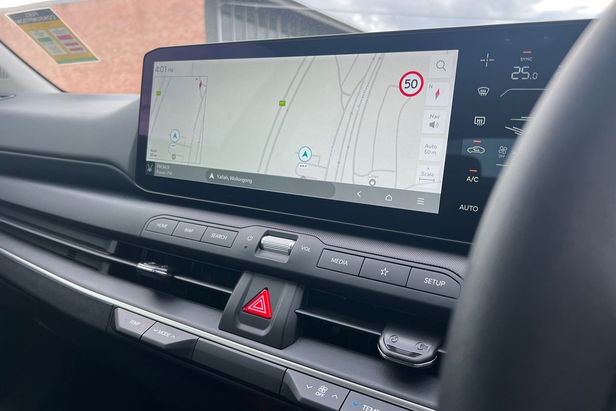 2024 Kia K4 Sport CL4m