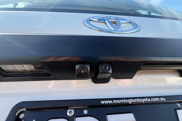 2022 Toyota Hiace GDH320R