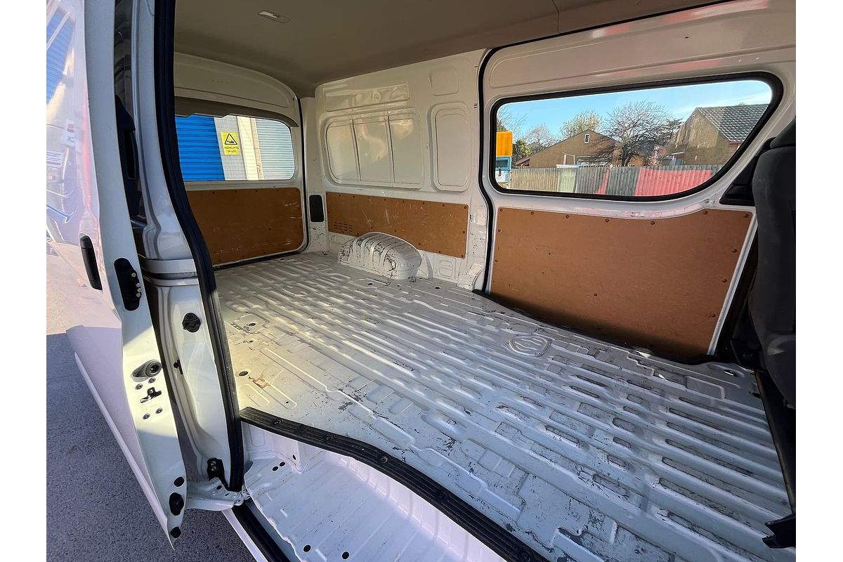 2022 Toyota Hiace GDH320R