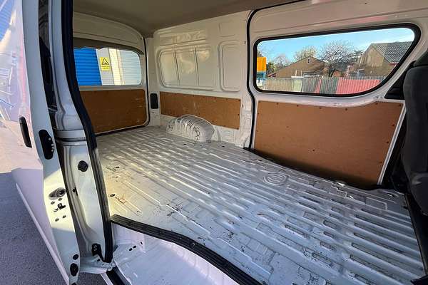 2022 Toyota Hiace GDH320R