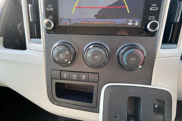 2022 Toyota Hiace GDH320R