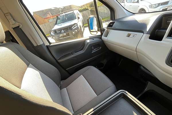 2022 Toyota Hiace GDH320R