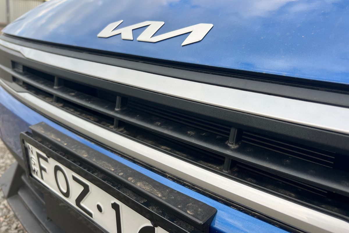 2024 Kia K4 Sport CL4m