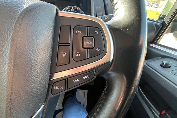 2022 Toyota Hiace GDH320R