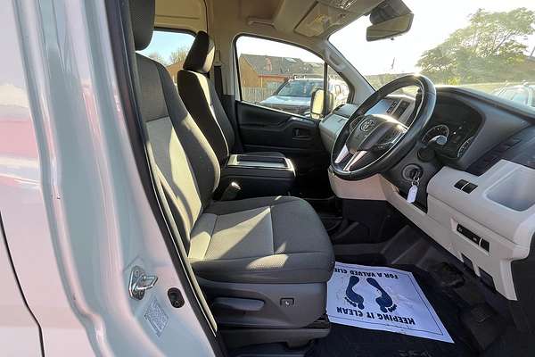 2022 Toyota Hiace GDH320R