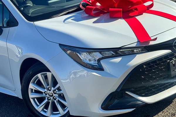 2024 Toyota Corolla Ascent Sport MZEA12R