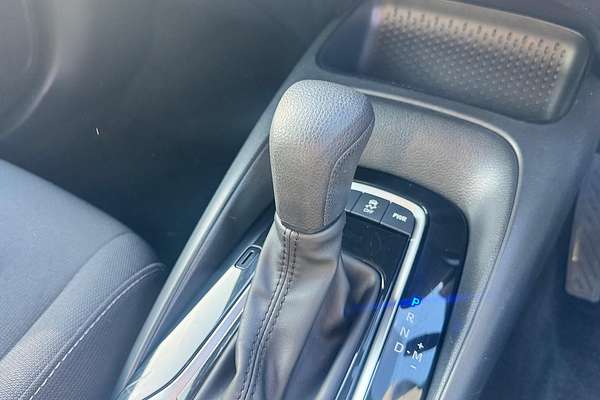 2024 Toyota Corolla Ascent Sport MZEA12R