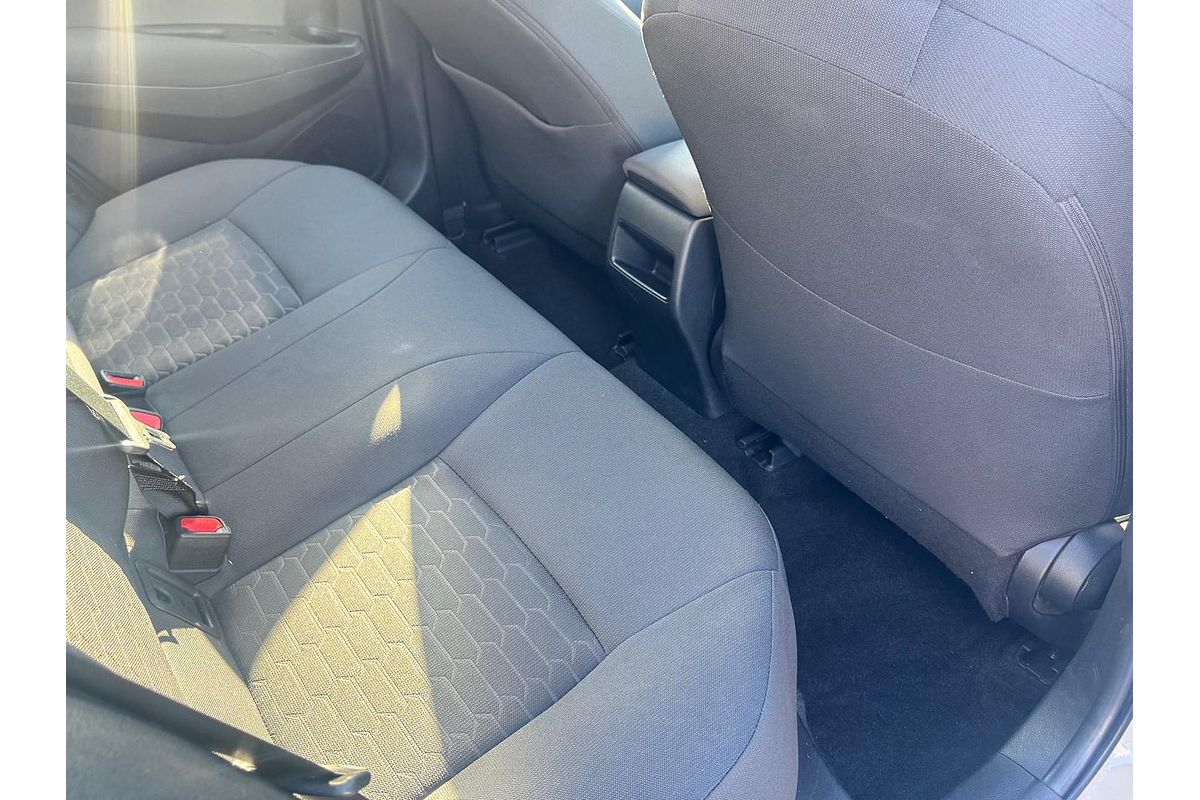 2024 Toyota Corolla Ascent Sport MZEA12R
