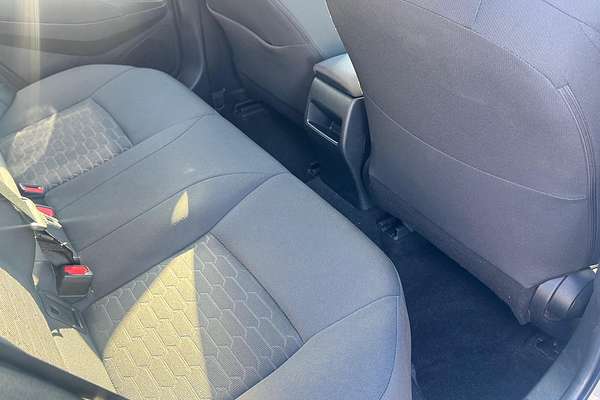 2024 Toyota Corolla Ascent Sport MZEA12R