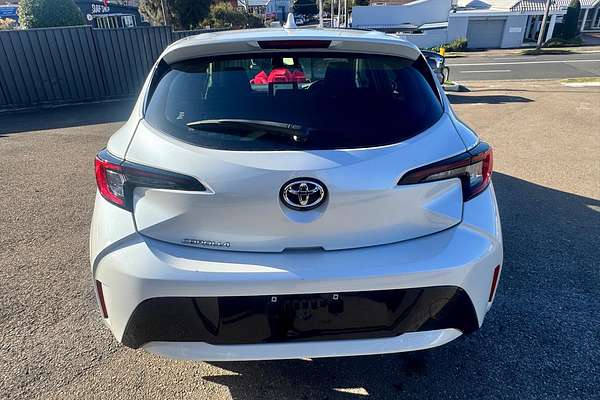 2024 Toyota Corolla Ascent Sport MZEA12R