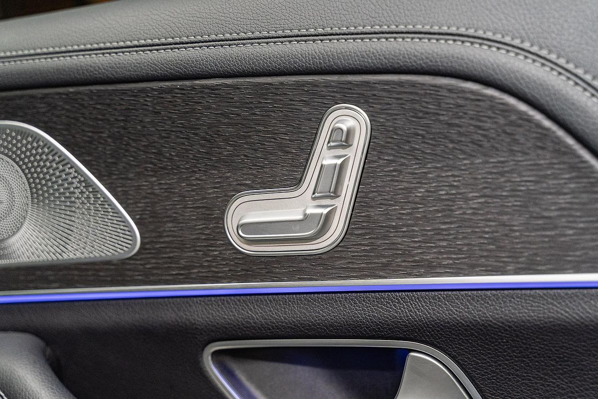 2020 Mercedes-Benz GLS-Class GLS400 d X167