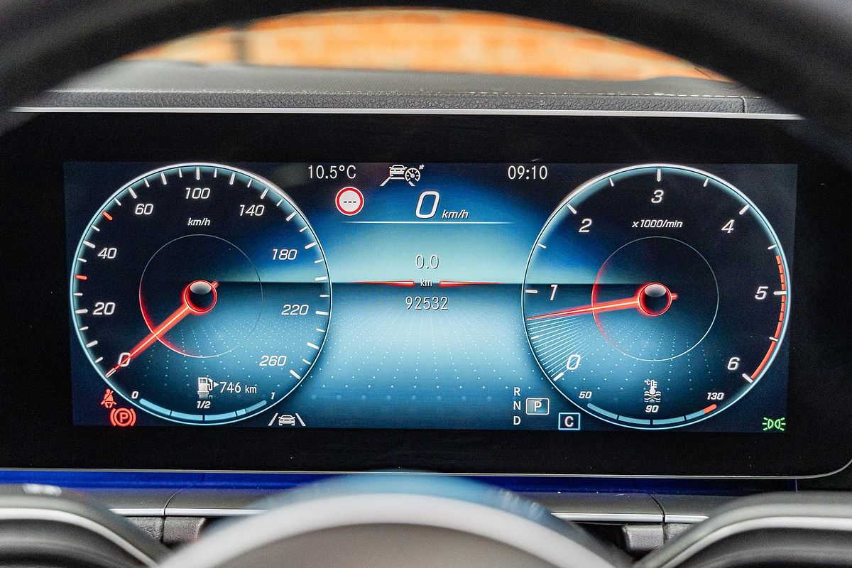 2020 Mercedes-Benz GLS-Class GLS400 d X167