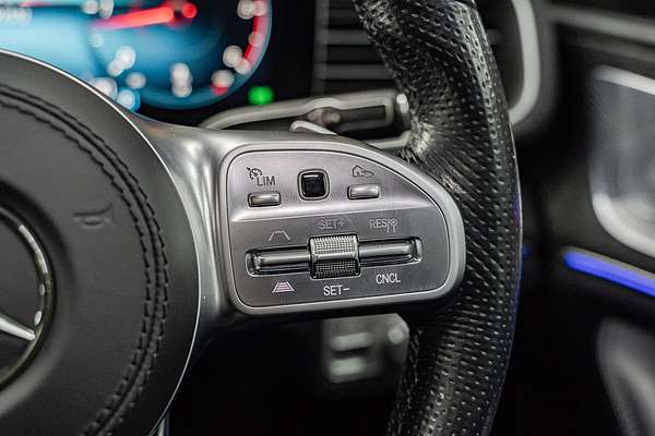 2020 Mercedes-Benz GLS-Class GLS400 d X167