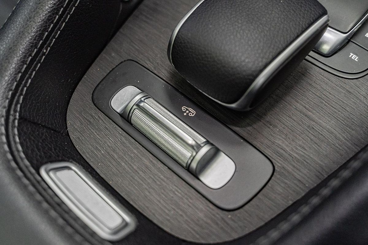 2020 Mercedes-Benz GLS-Class GLS400 d X167