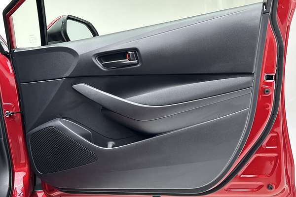 2024 Toyota Corolla Ascent Sport Hybrid ZWE219R
