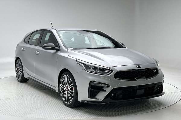 2020 Kia Cerato GT BD