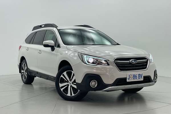 2020 Subaru Outback 2.5i Vision Plus 5GEN