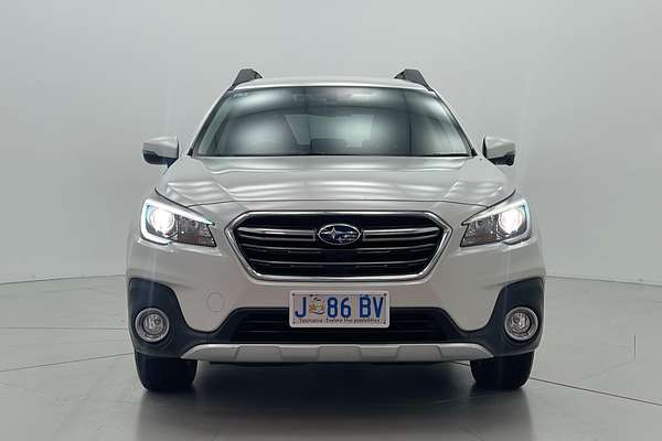 2020 Subaru Outback 2.5i Vision Plus 5GEN