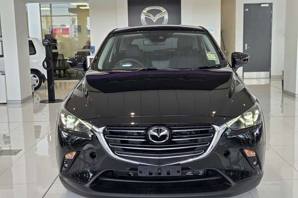2025 Mazda CX-3 G20 Evolve DK