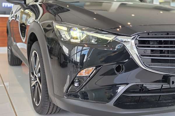 2025 Mazda CX-3 G20 Evolve DK