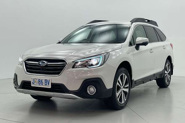 2020 Subaru Outback 2.5i Vision Plus 5GEN