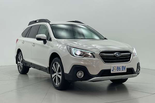 2020 Subaru Outback 2.5i Vision Plus 5GEN