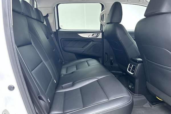 2022 GWM Ute Cannon NPW 4X4