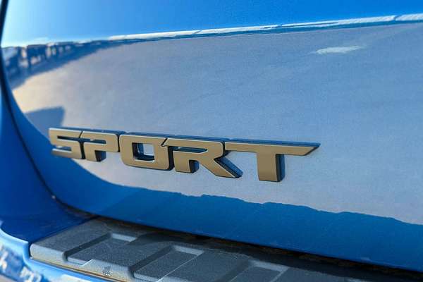 2025 Ford Everest Sport 3.0L