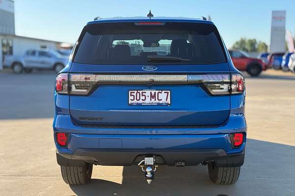 2025 Ford Everest Sport 3.0L