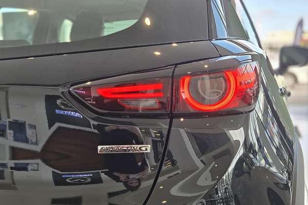 2025 Mazda CX-3 G20 Evolve DK
