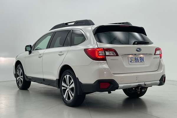 2020 Subaru Outback 2.5i Vision Plus 5GEN