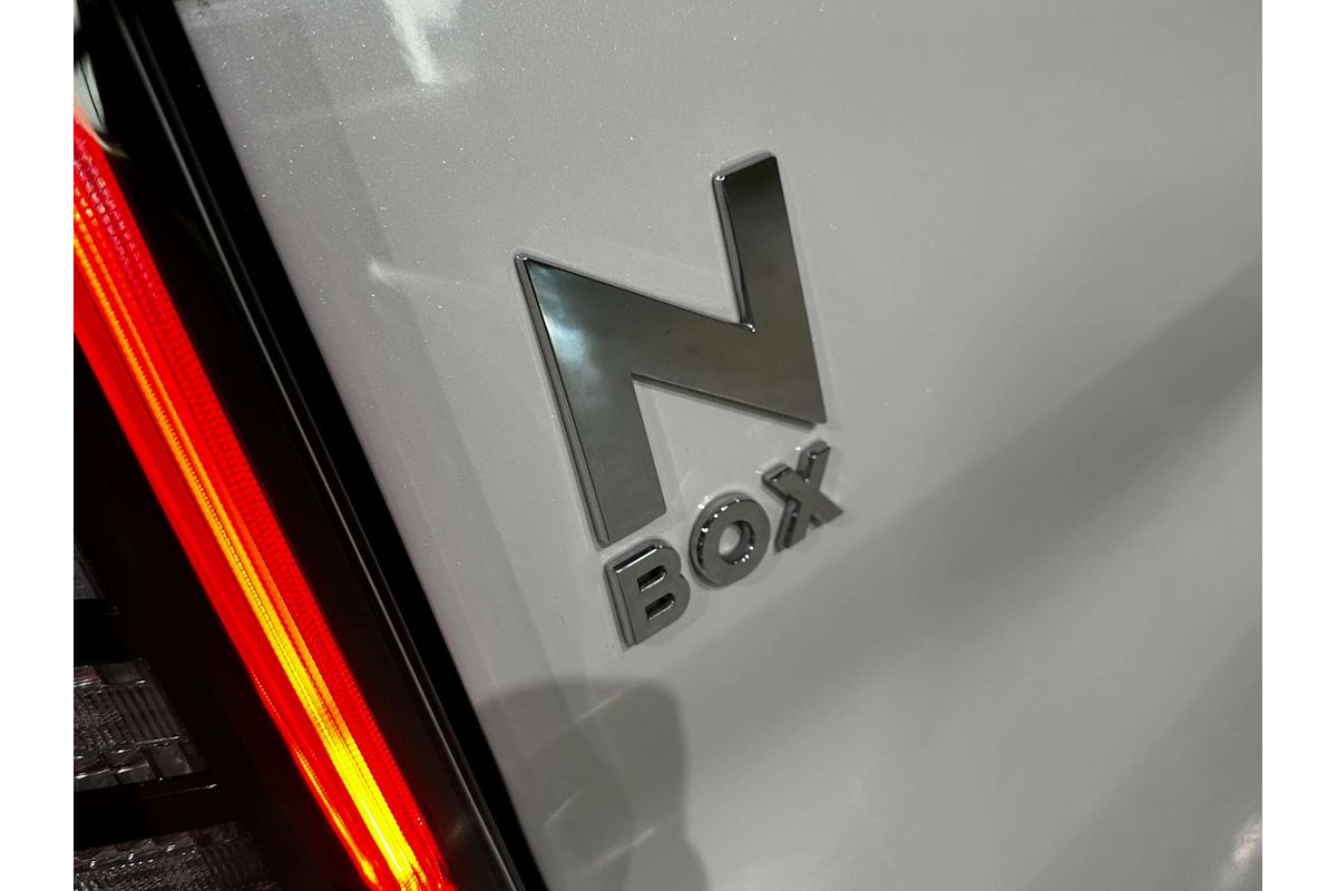 2019 Honda N-Box Custom G L Turbo Honda Sensing JF3