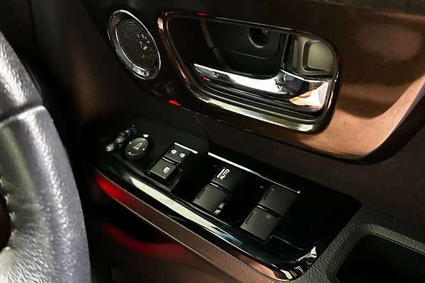 2019 Honda N-Box Custom G L Turbo Honda Sensing JF3