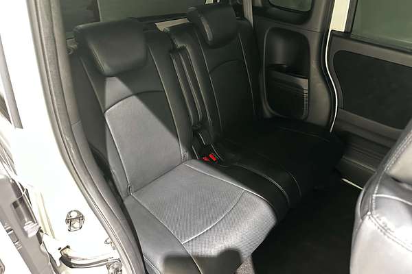 2019 Honda N-Box Custom G L Turbo Honda Sensing JF3
