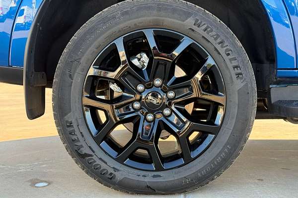 2025 Ford Everest Sport 3.0L